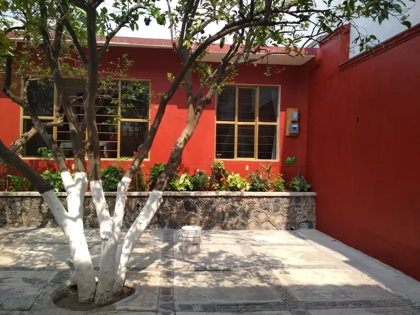 Extraordinary apartment in the heart of Malinalco - Image 1