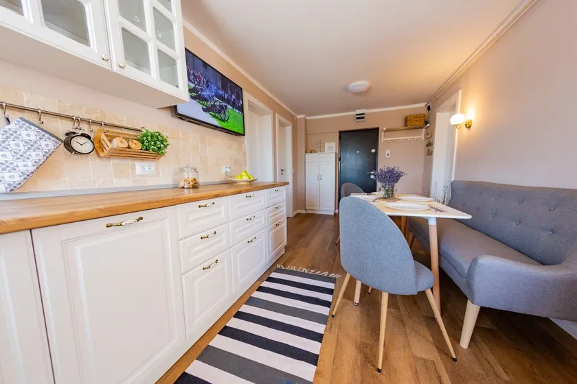 ♥️ALBA CAROLINA Apartment - Image 1