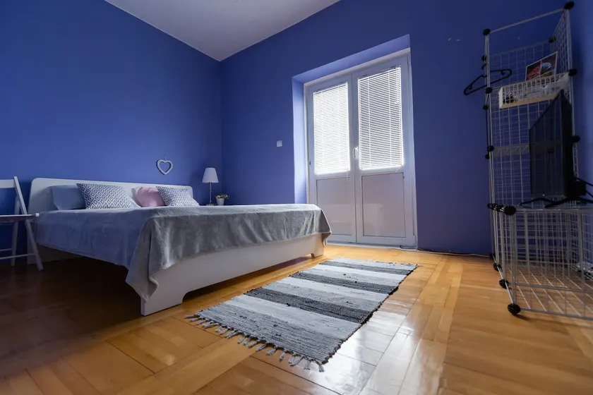 Apartment Room with a view - Image 1