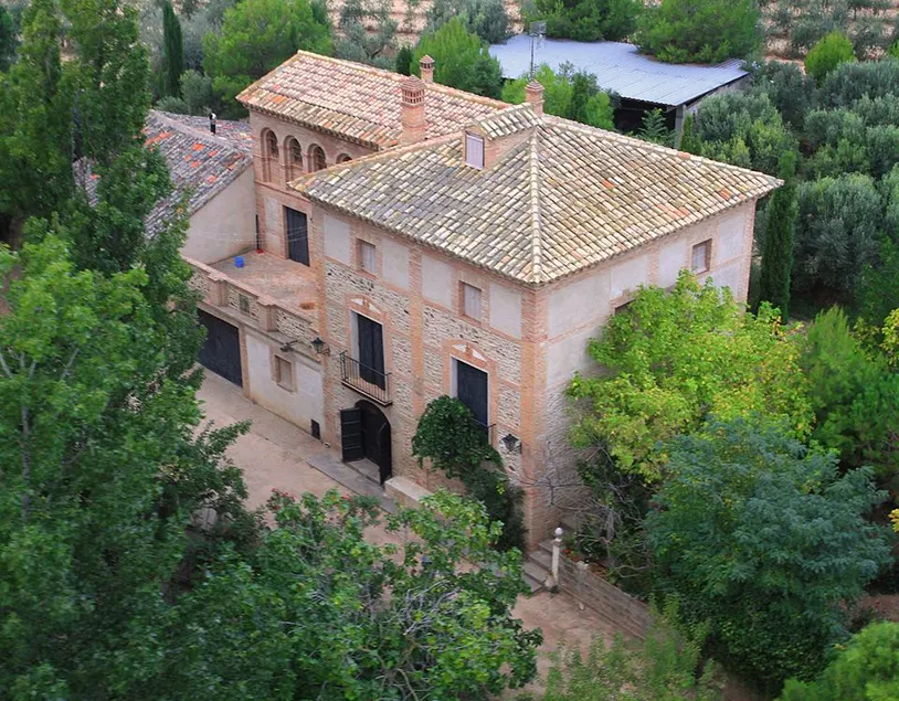 Home Principal Torre de Campos - Image 1