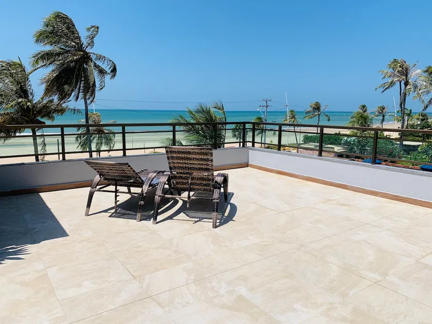 Charming apartment with swimming pool just a few steps from the sea. - Image 1