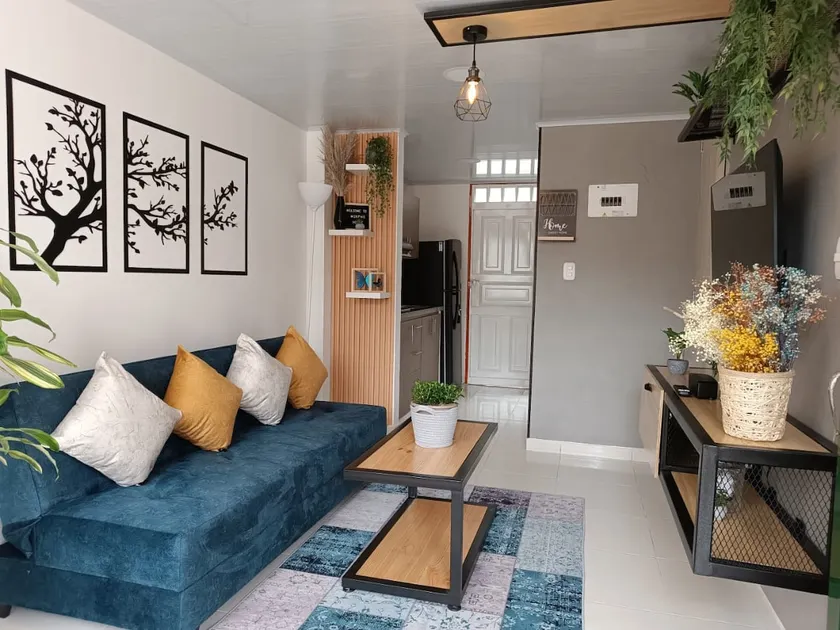 Modern and cozy house. - Image 1