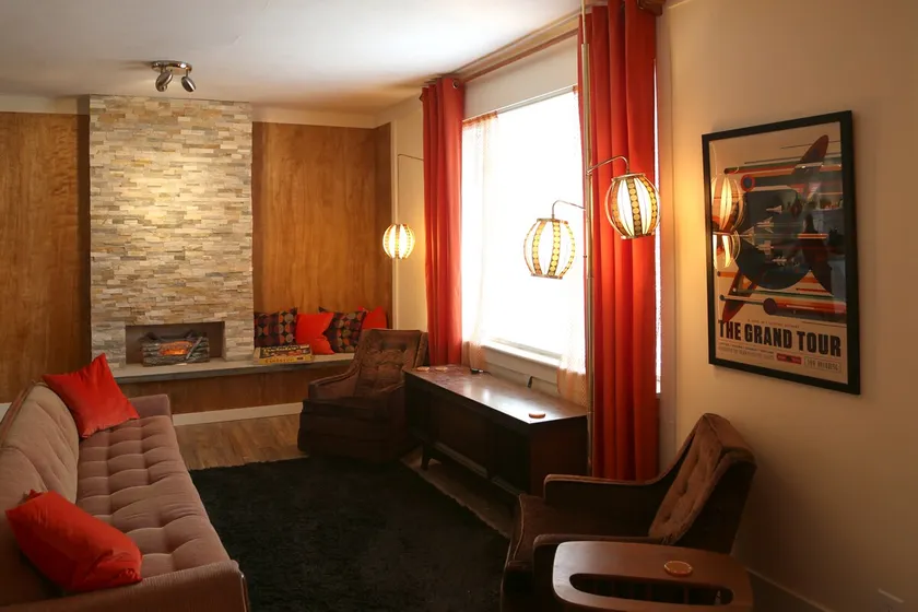 The Sherbet Suite - Image 1