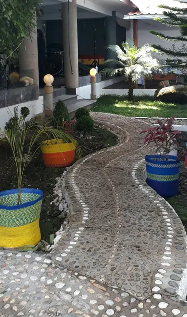 Casa de Campo, ”La Niebla” - Image 1