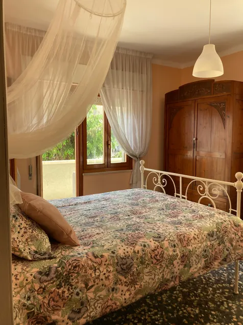 3 bedroom apartment - sea/residential area - Image 1