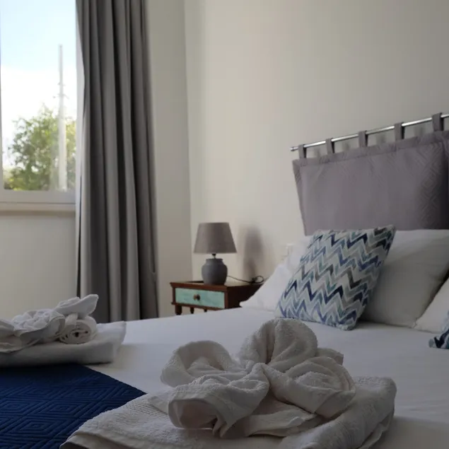 White Gold Apartaments - Image 1