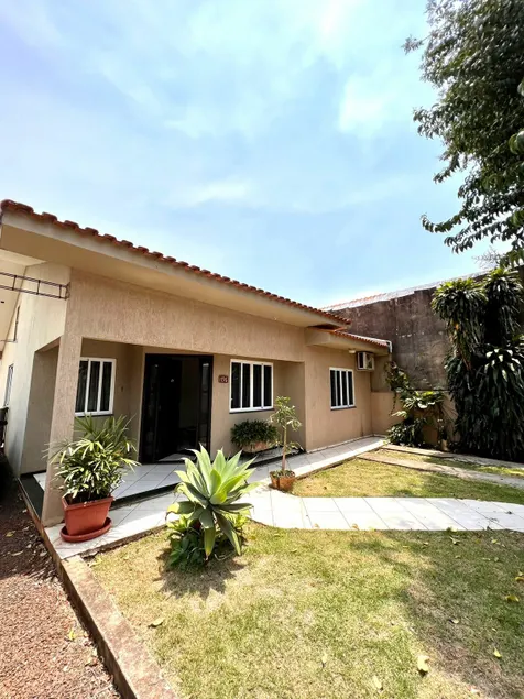 Cozy house in the center of Foz do Iguaçu. - Image 1