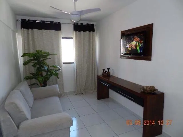 Boa Viagem Apartment - Image 1