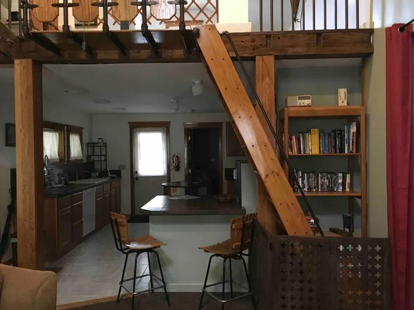 Little Guest House for Two - Image 1