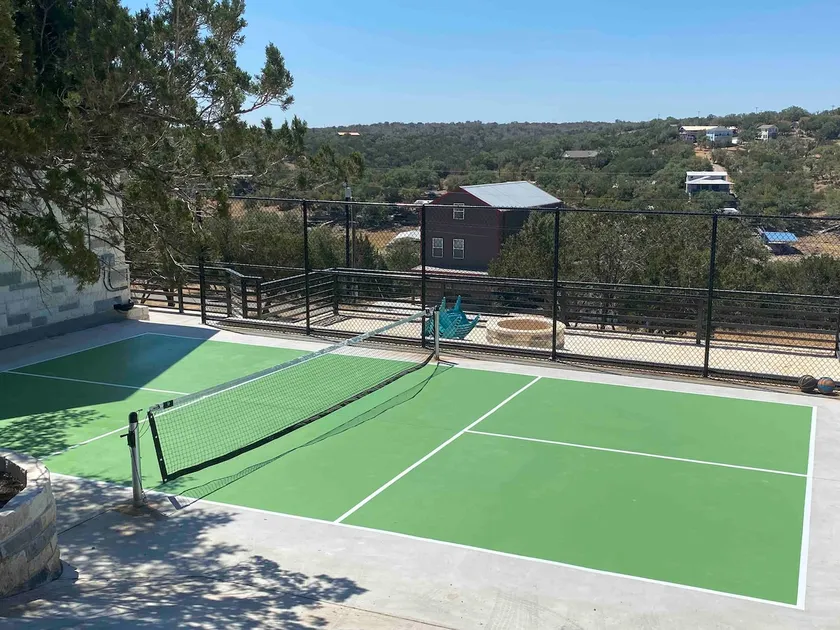 Large Family Villa w/Game Room~Pickleball~Firepit - Image 1