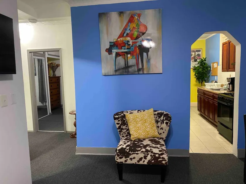 Jersey City Heights, your home away home! - Image 1