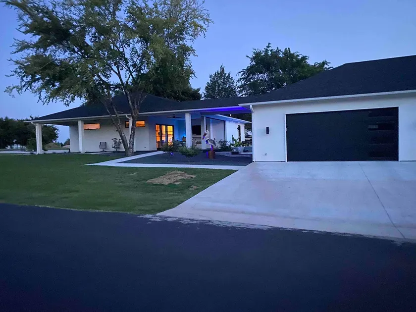 Tulum at Texoma! Located in Caney/ Soldier Creek - Image 1