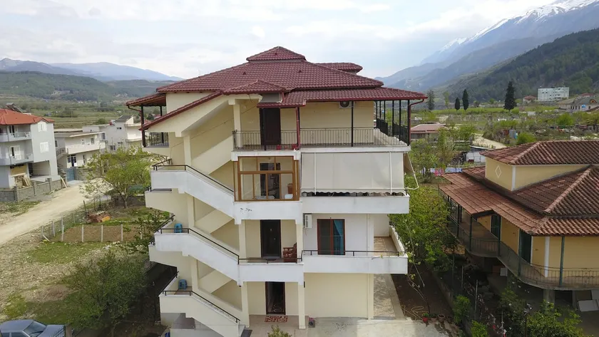 Hotel Villa Ago- 1st floor - Image 1