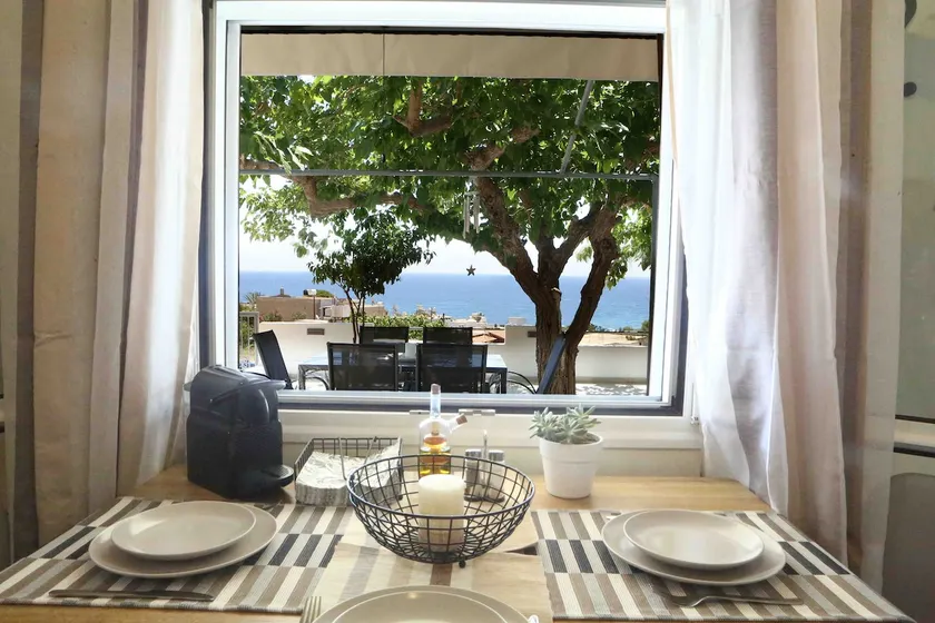 Lavi view apartment - Image 1
