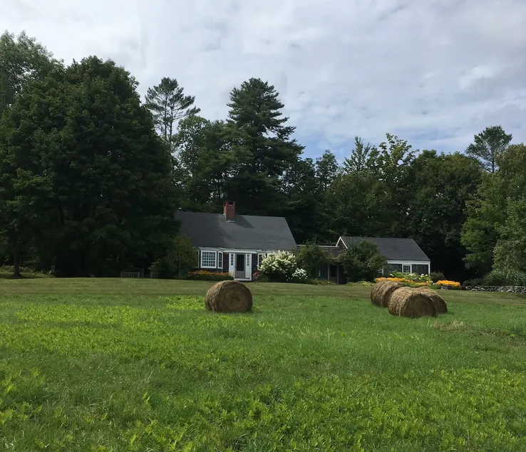 Spectacular 'Cape Cod' in Vermont! - Image 1
