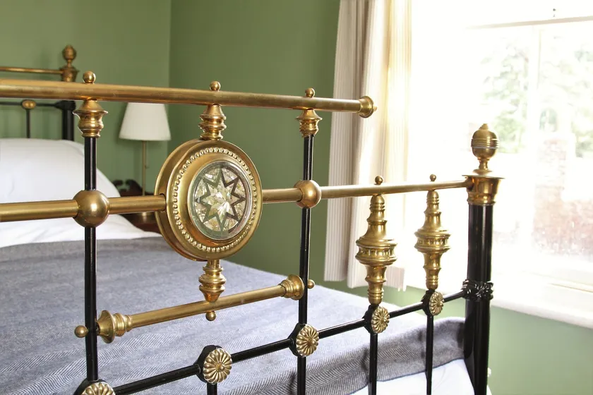 The Servants' Quarters, An Edwardian gem. - Image 1