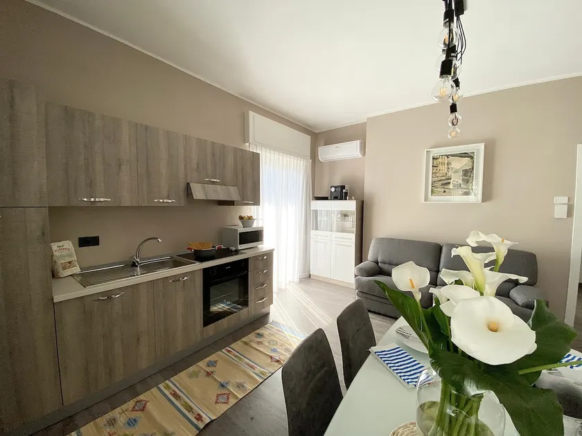 Dongo Apartment Como Lake - Image 1