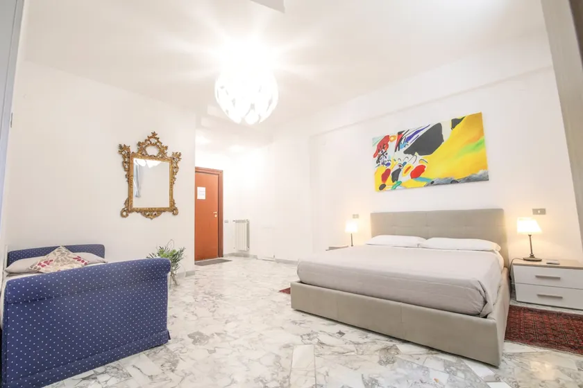 Municipio Luxury Suite - Image 1