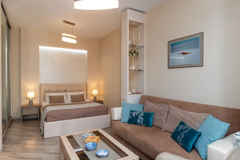 Cozy Shell in сity center - Image 1