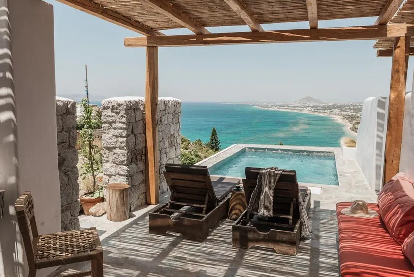 Katerinas villa - Image 1