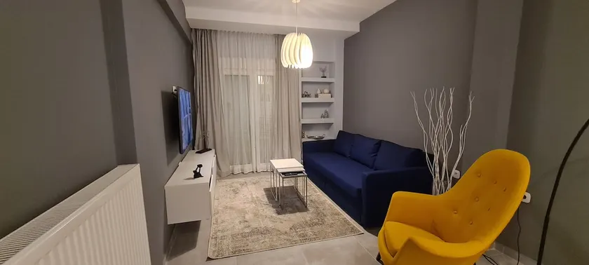 Flat 66 - Image 1