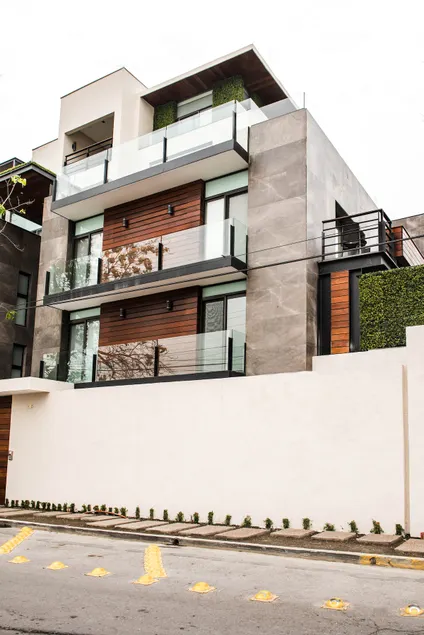 50 Eme New Apartment, Downtown, COL. DEL VALLE - Image 1