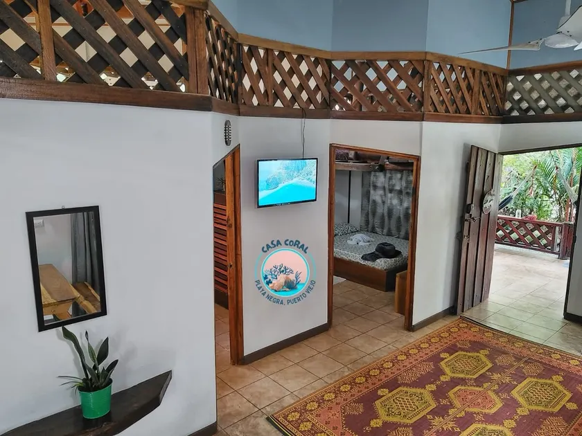 Casa Coral 300MB fiber optic / 400 M from the beach - Image 1