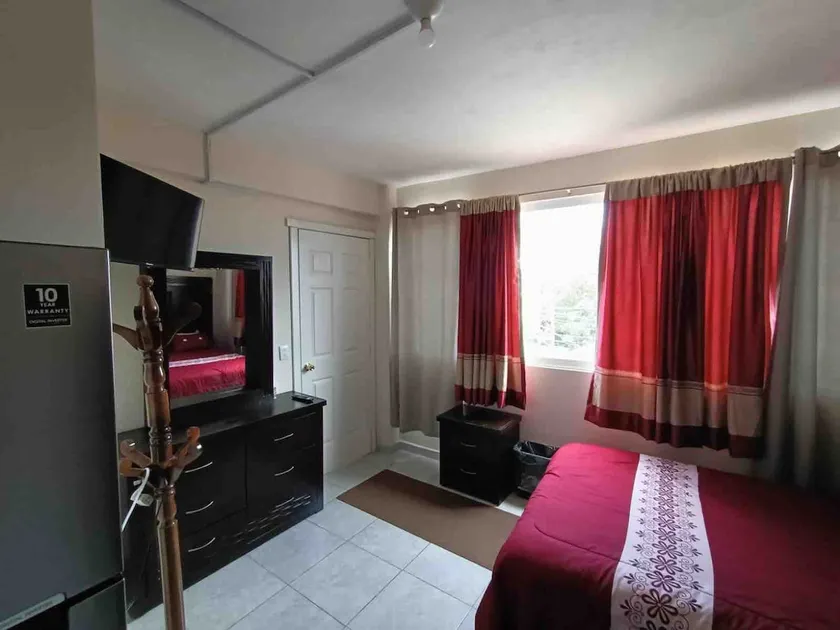 Beautiful apartment in Almoloya del Río. - Image 1