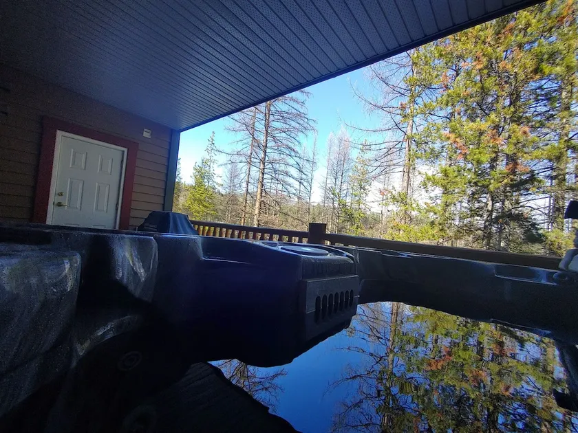 Mountain Happiness! - Image 1