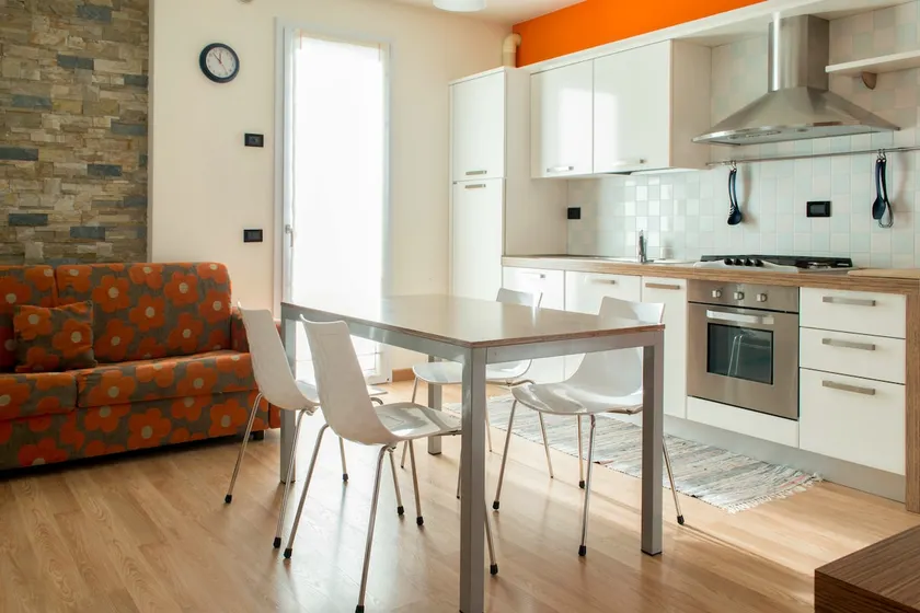 Ely's apartments in Bassano - Image 1