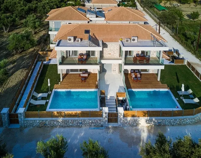 Villa A - Leandros - Image 1