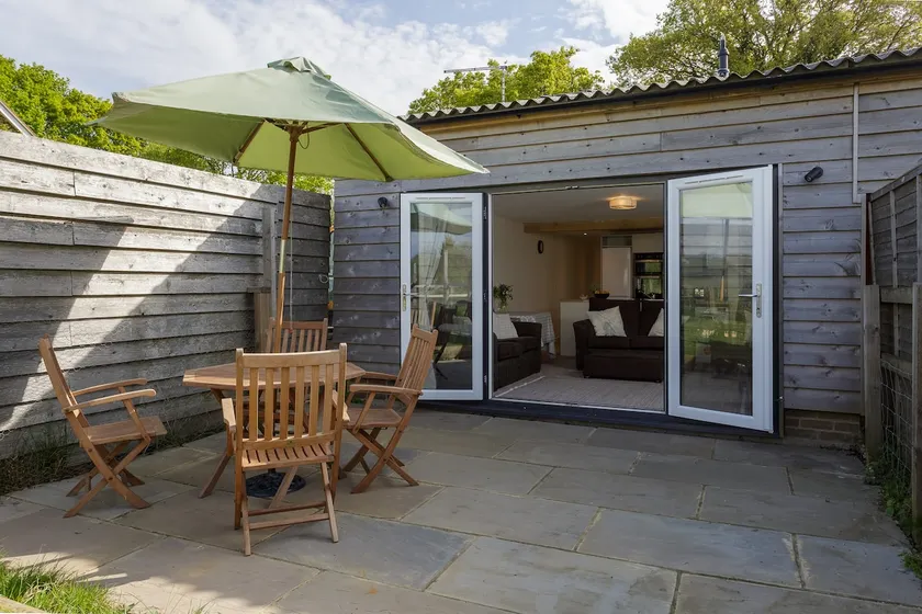 'Louisa's Cottage'- Beautiful family accommodation - Image 1