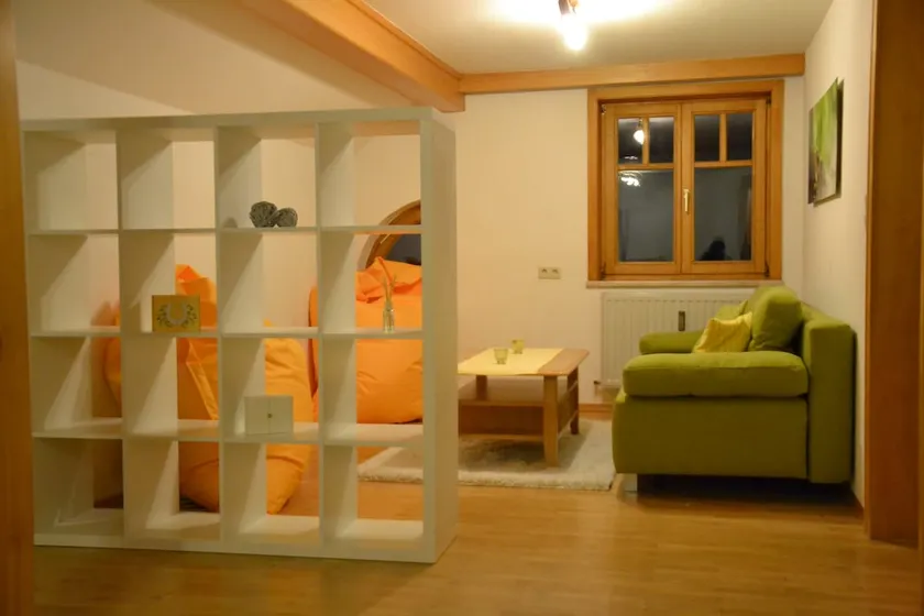 Sunnaschi Appartements - Wohnungen oder gesamt als "Hütte" - Image 1