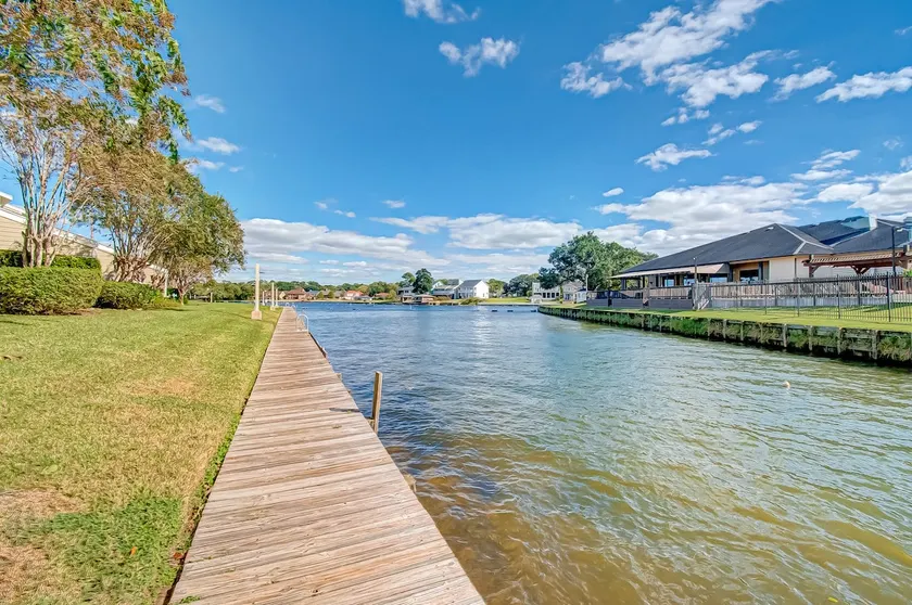 Lakefront 3bdrm/2bath condo on Lake Conroe - Image 1