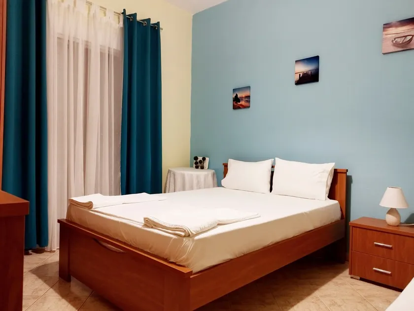 Apartment 30sq.m, just 65m from the sea - Image 1