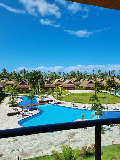 Flat at Eco Resort in Carneiros - Image 1