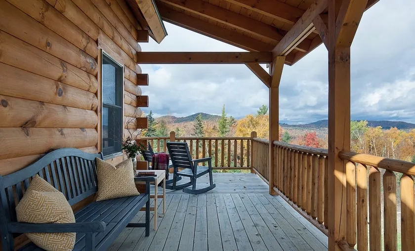 Bear Ridge Lodge - Image 1