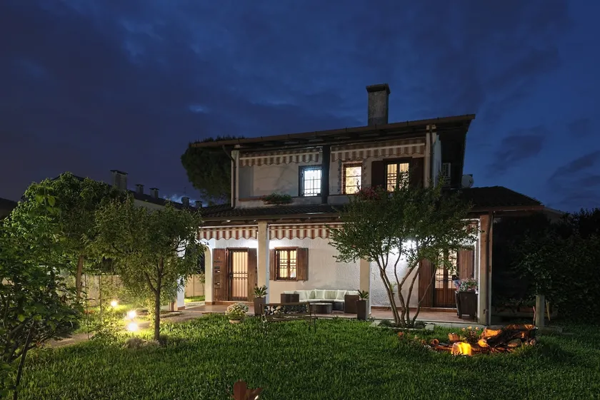 VECCHIA FAVOLA HOUSE - Image 1