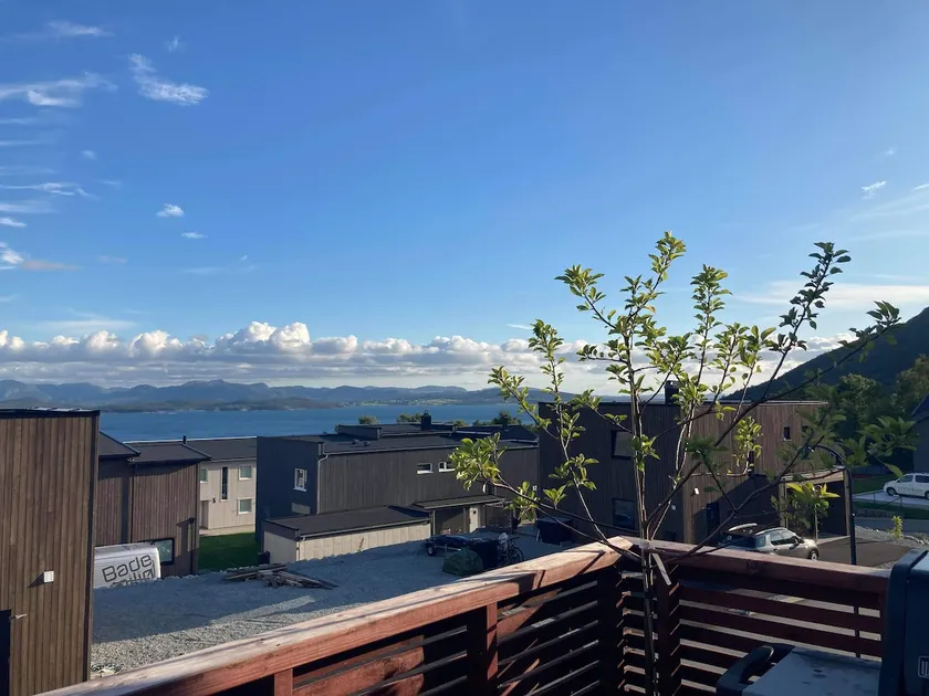 Brand new apartment close to Pulpit Rock - Image 1