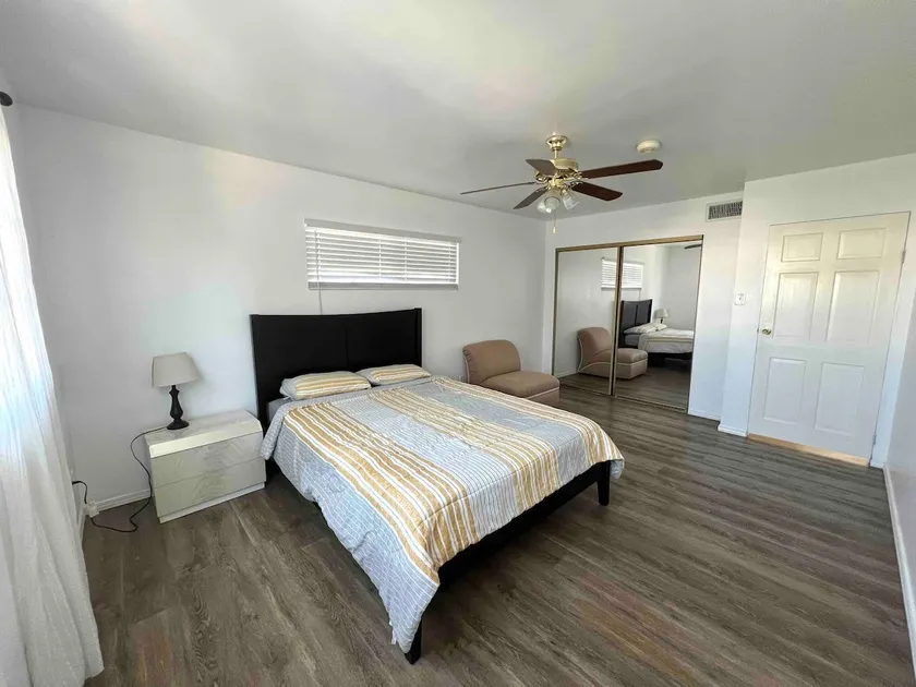 Newly Renovated 2BR/1BA Home - Image 1