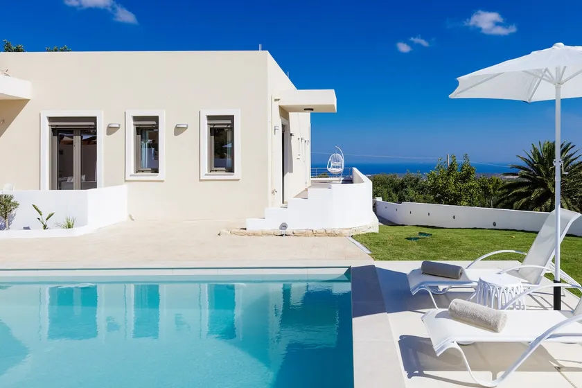 Aerin Villa, a Sublime Sanctuary, By ThinkVilla - Image 1