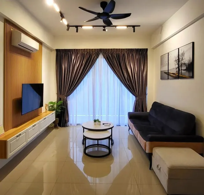 Urban Oasis @The Cove Hillside Residence - Image 1