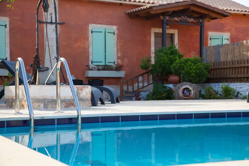 Villa Maria Kefalonia - Image 1