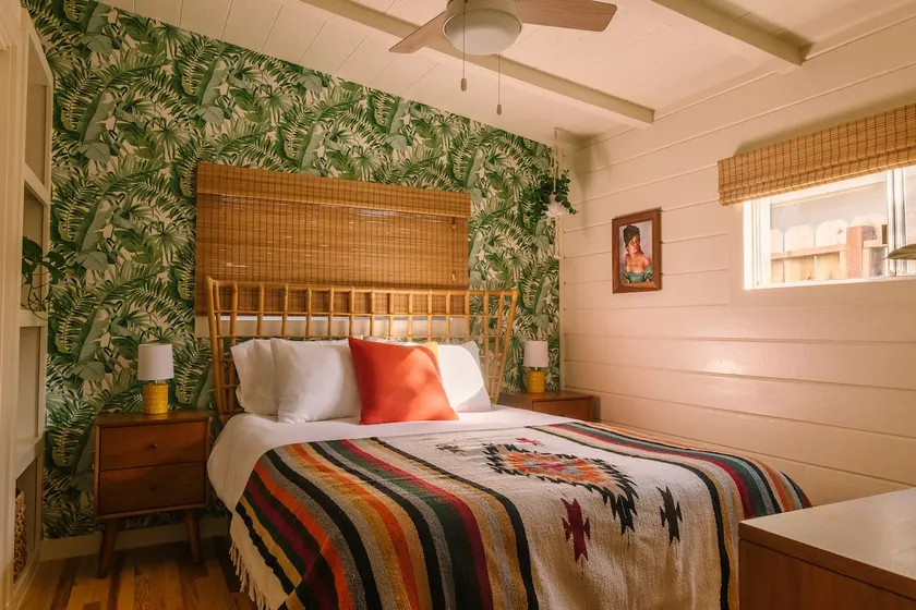 The Moondoggie Bungalow - Image 1