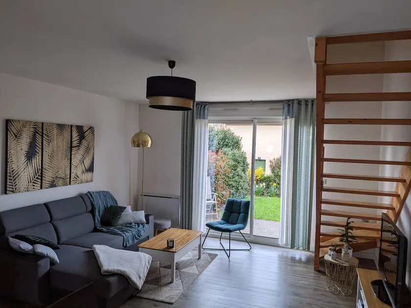 Ideal house for events on the Le Mans circuit - Image 1