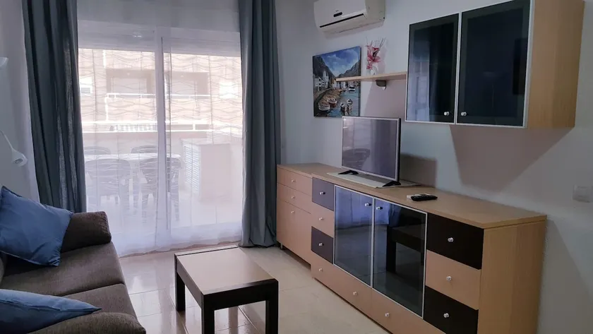 Deluxe Apartments - Costa Azahar II - Image 1