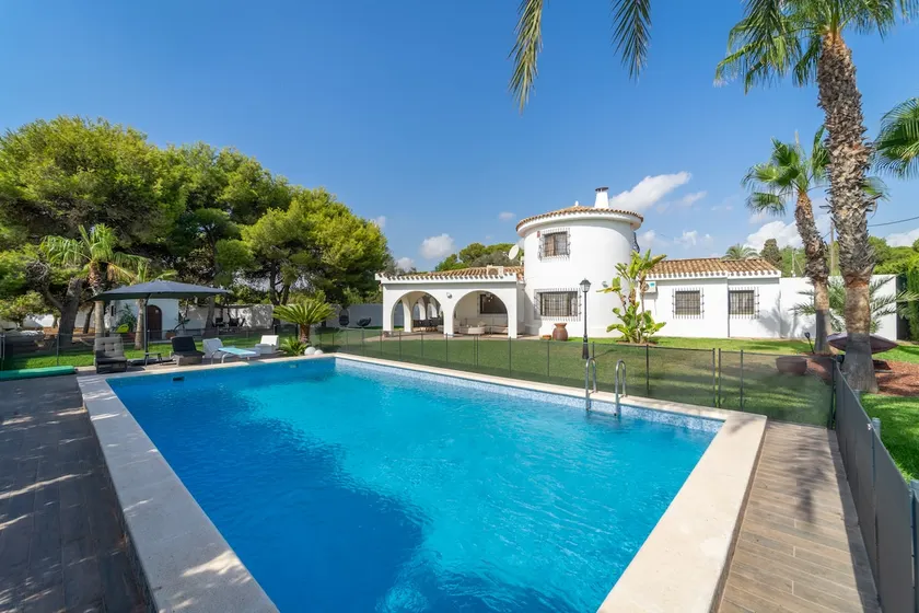 Myflats Villa los Pinos - Image 1