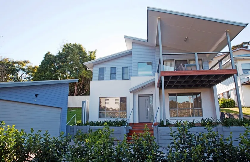 Amooran Beach House - Image 1
