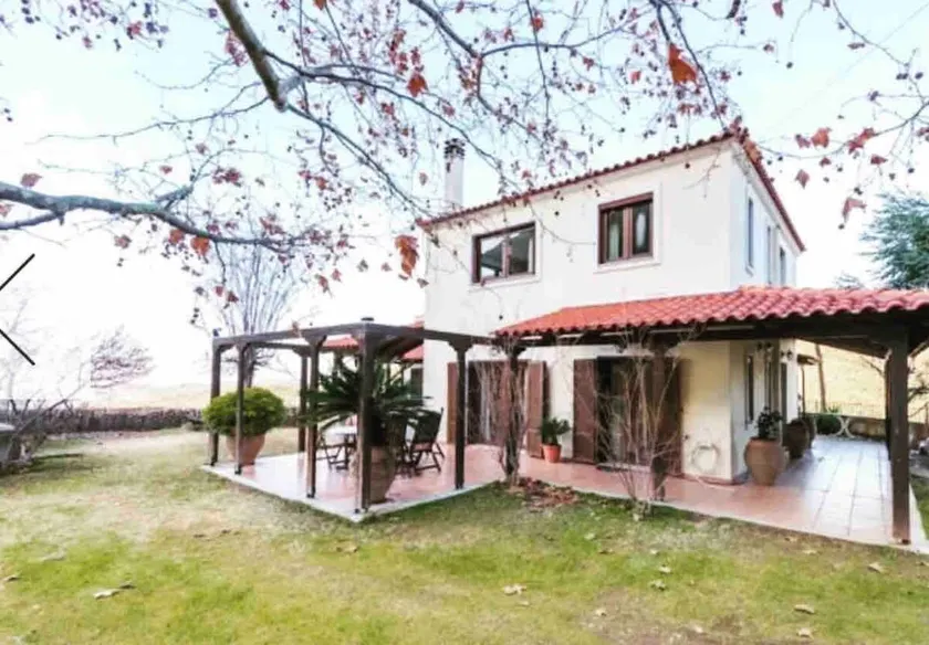 Gerania Villa - Image 1