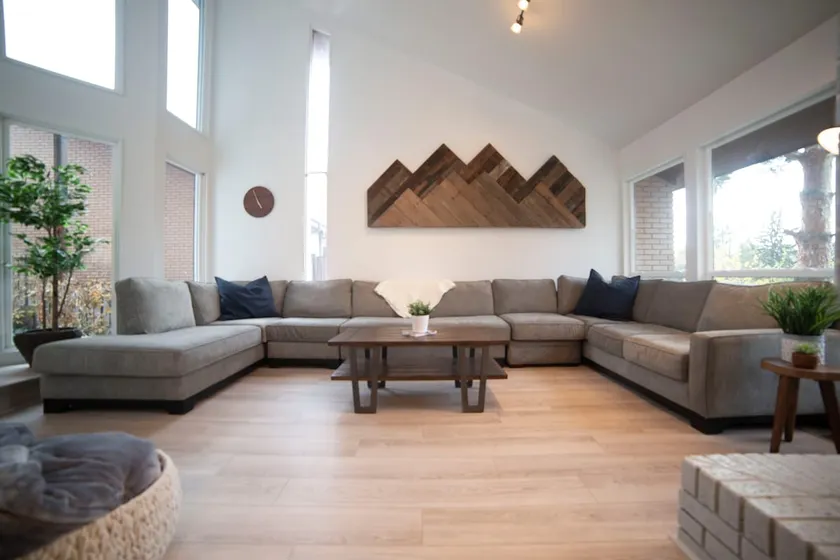 Modern Mountainside Retreat, Little Cottonwood Canyon - Image 1